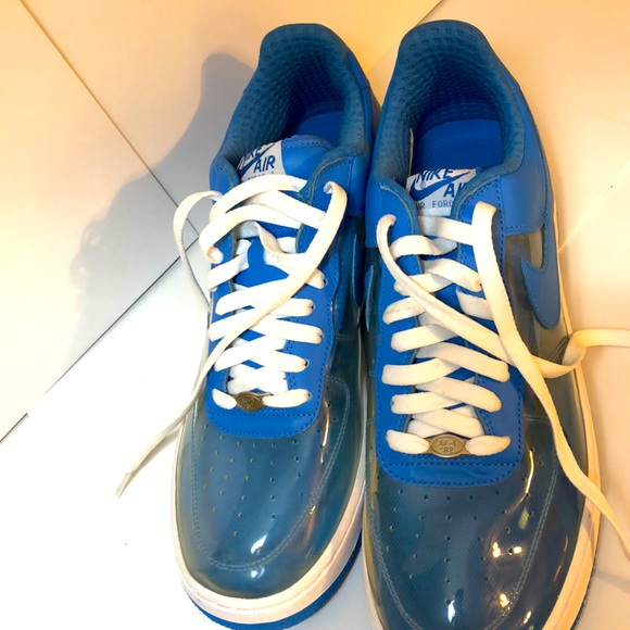 nike air force 1 invisible woman